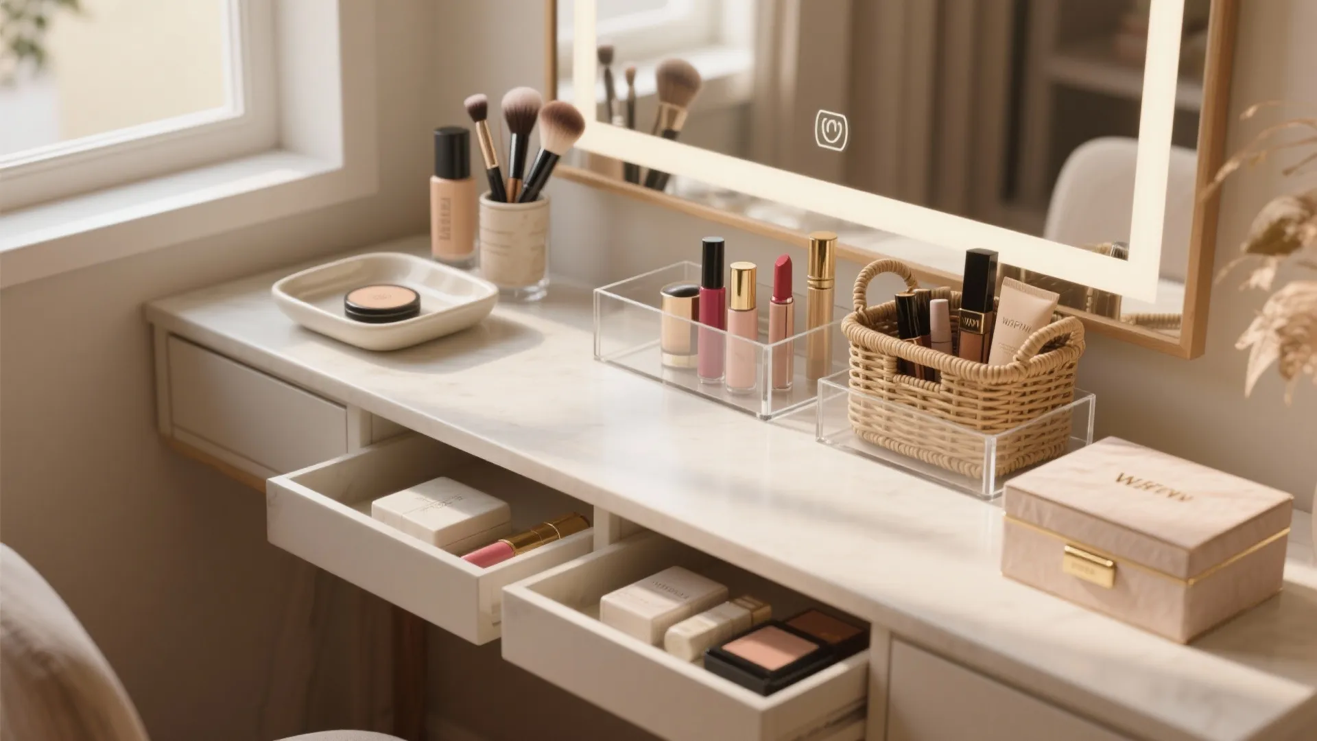 1. Zone by use, not by product