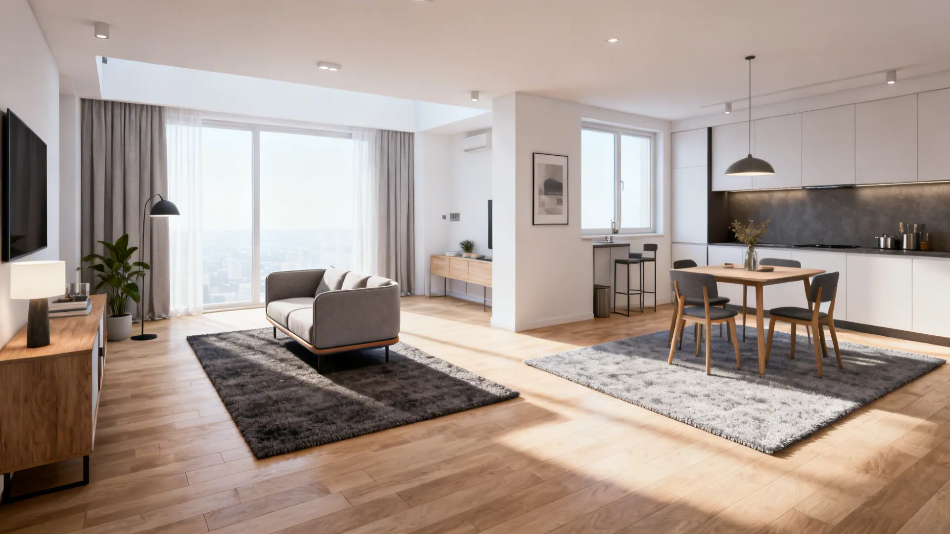 5. Define Multiple Zones