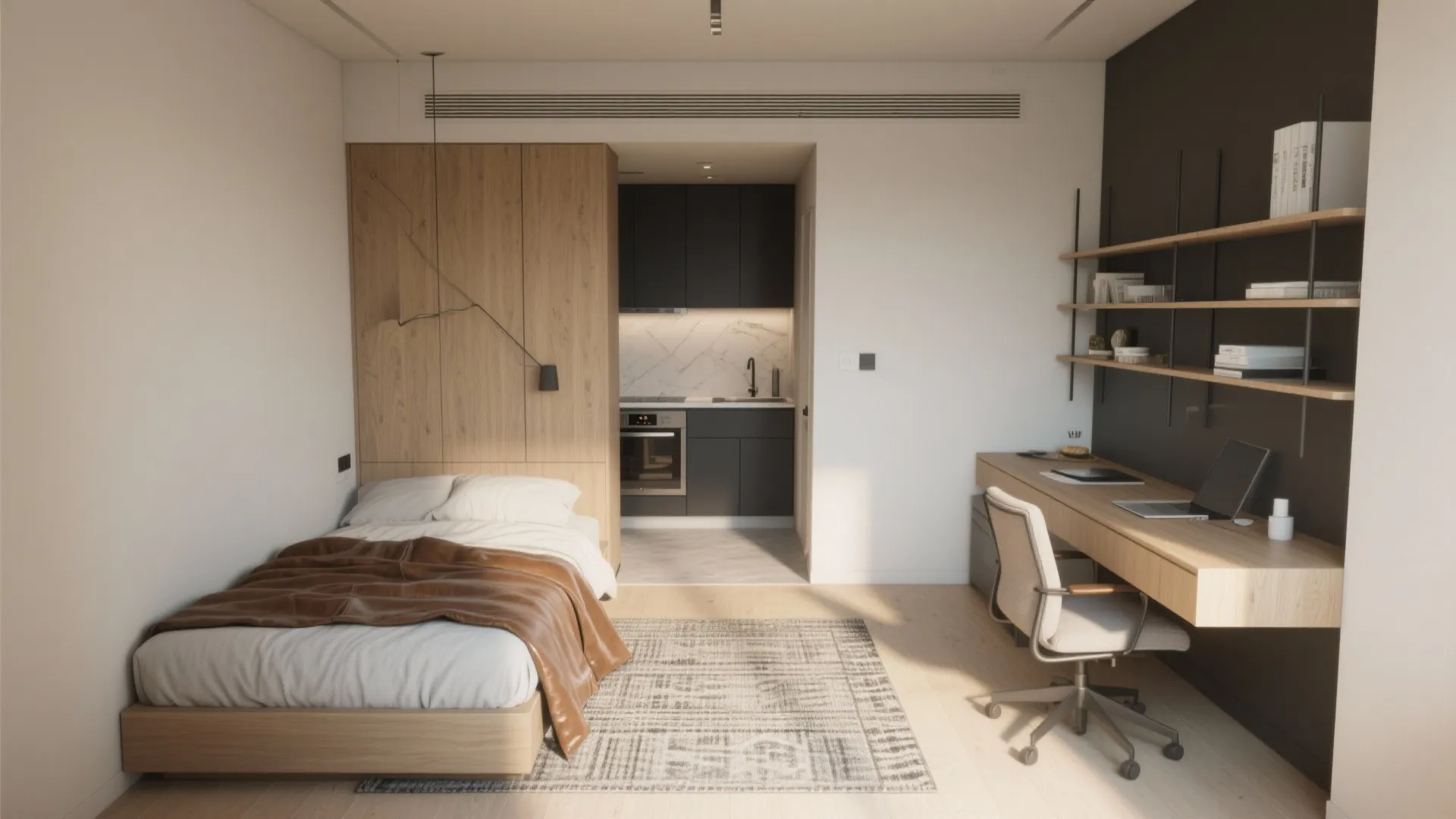 5. Zoning without walls