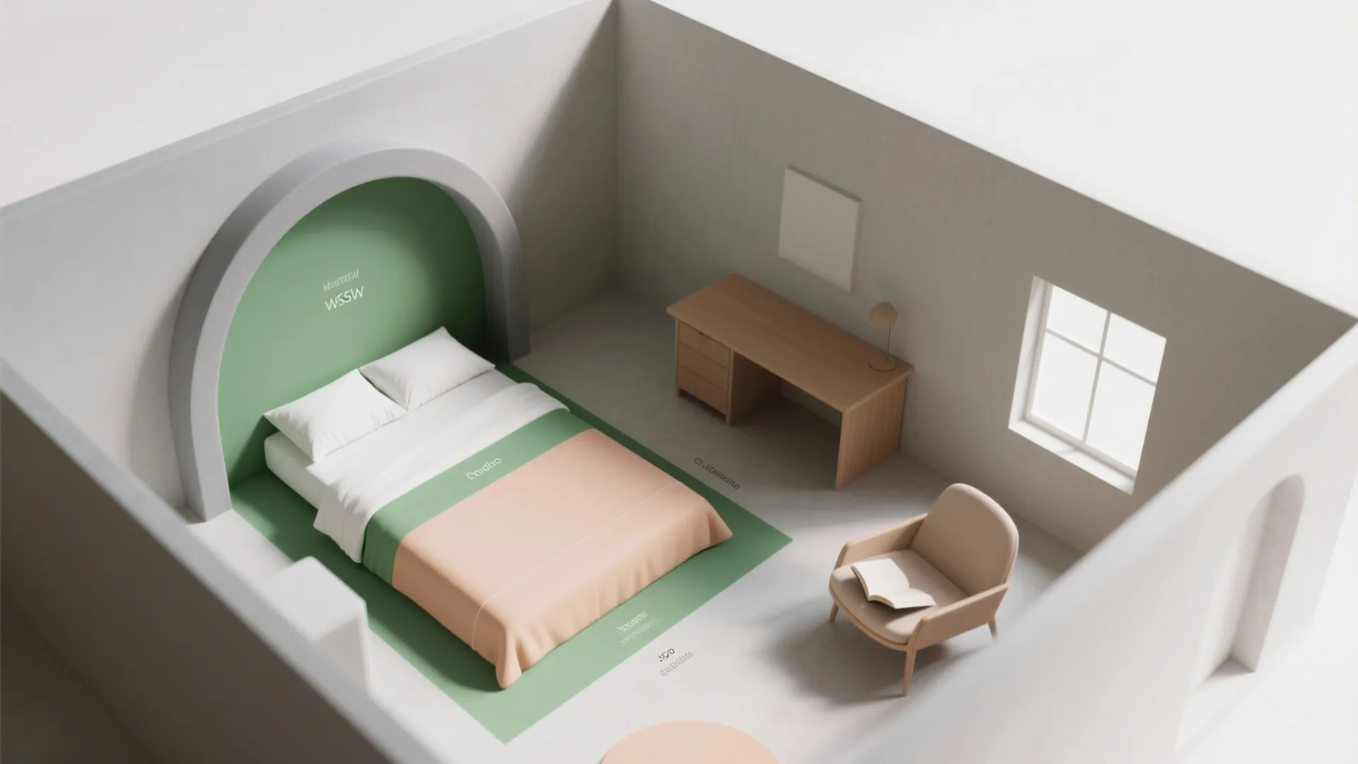 Color Zoning in Practice