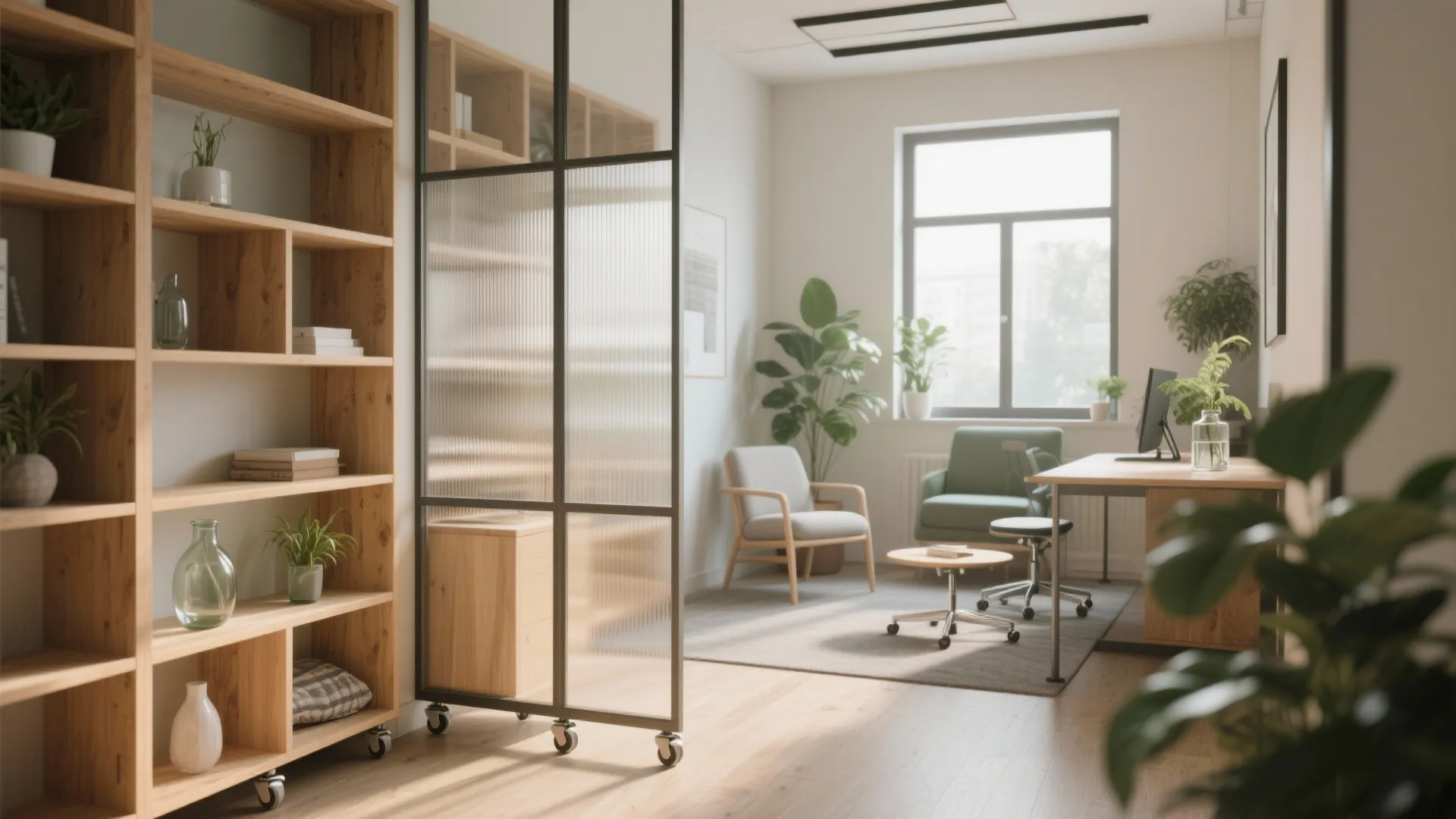 Business Office Organization Ideas – 5 Ways: Practical, budget-friendly office organization ideas for small and medium businesses, drawn from 10+ years of real projects.