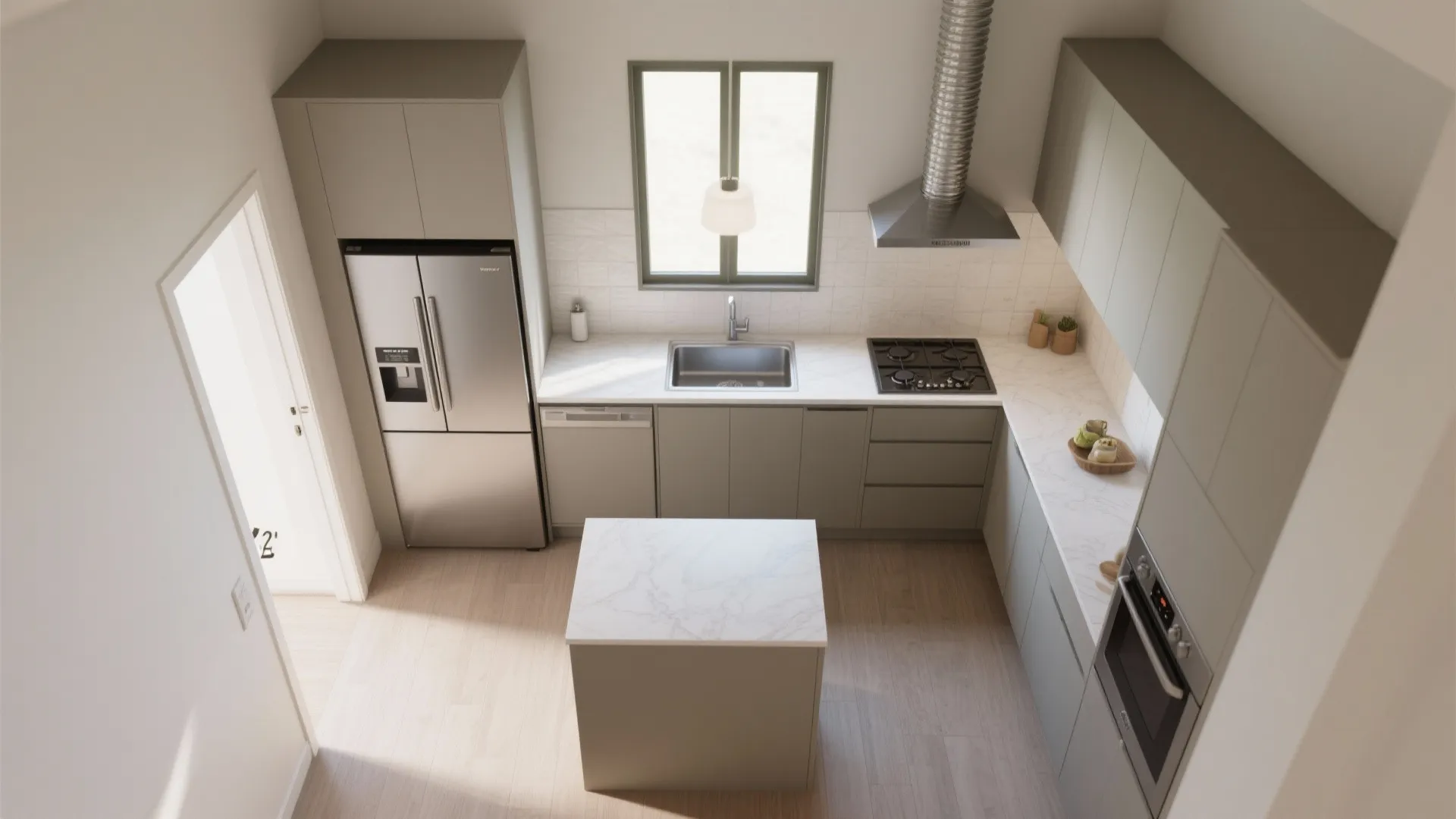 Appliance Zoning and Ventilation That Actually Works