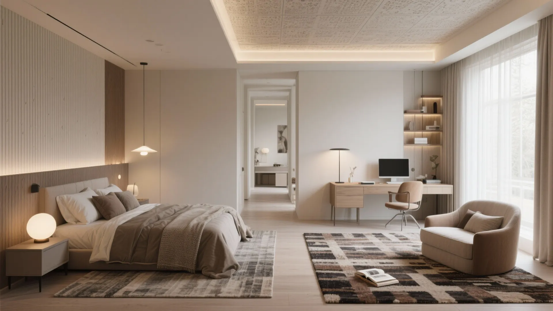 Zoning Without Walls