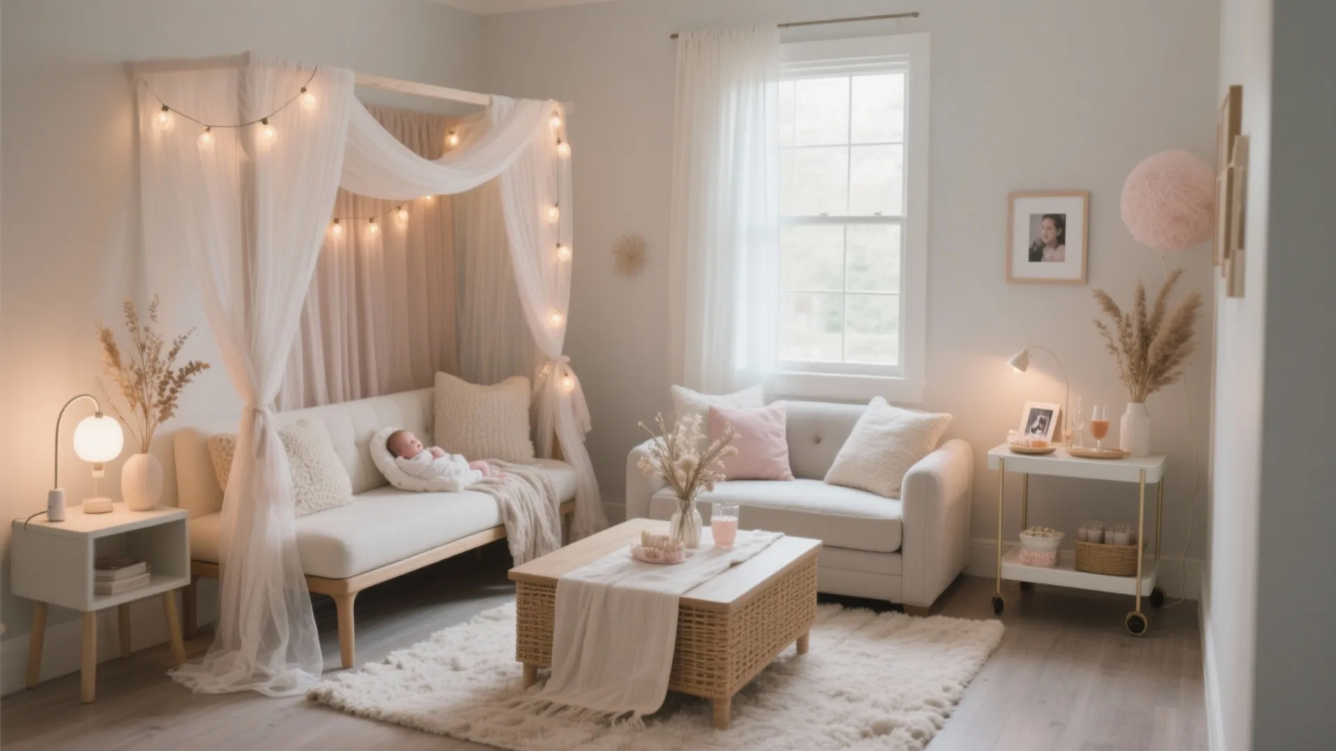 5 Baby Shower Zula Decoration Ideas for Small Spaces: Intimate, modern, and budget-friendly baby shower zula décor—5 expert ideas with real pros & cons