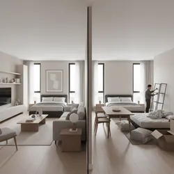 1-Bedroom Furniture Package vs Buying Furniture Individually