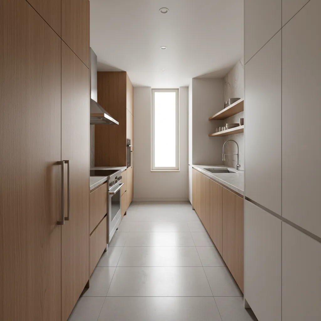 Common Problems in 10 Foot Kitchens and How to Fix Them