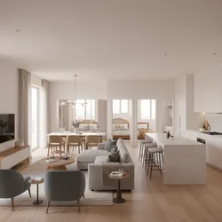 How to Choose the Right 1000 Sq Ft Apartment Layout for Your Family