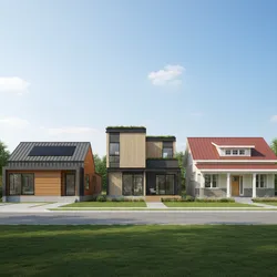 1000 Sq Ft Home Cost Comparison: Prefab vs Traditional vs Modular