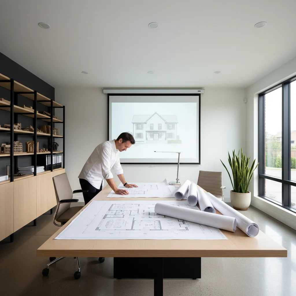 Common Problems in 1000 Sq Ft House Blueprints and How to Fix Them