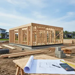 Common Cost Overruns When Building a 1000 Sq Ft House and How to Fix Them