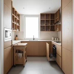 How to Optimize Storage in a 10‑Foot Kitchen