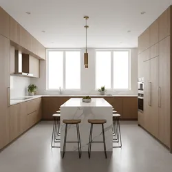 Common 10 ft Kitchen Island Layout Mistakes and How to Fix Them