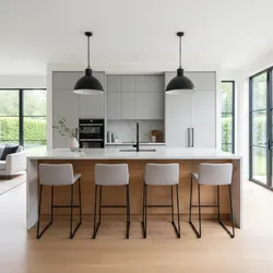 Is a 10 ft Kitchen Island Right for Your Kitchen Layout