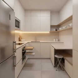 Common 10‑Foot Kitchen Layout Problems (5 Fixes)