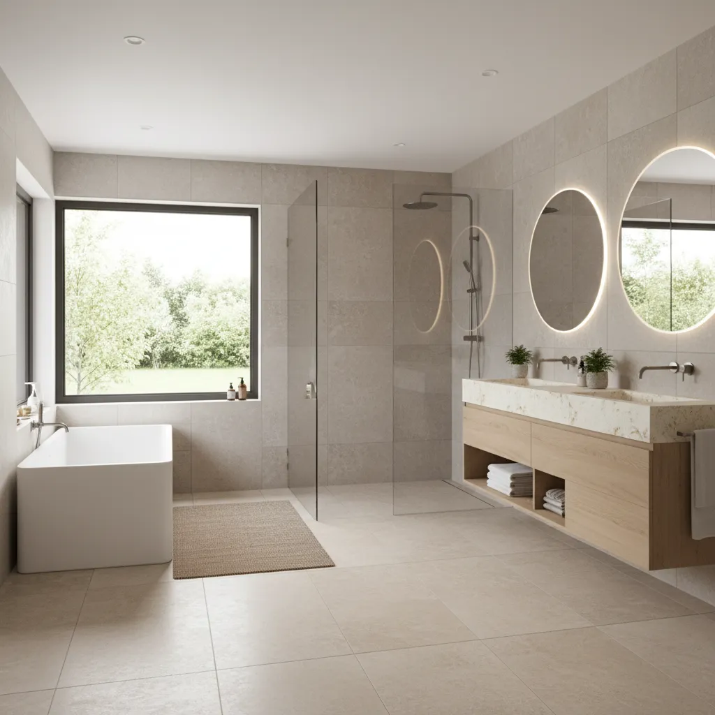 5 Best 10x10 Bathroom Layouts Compared