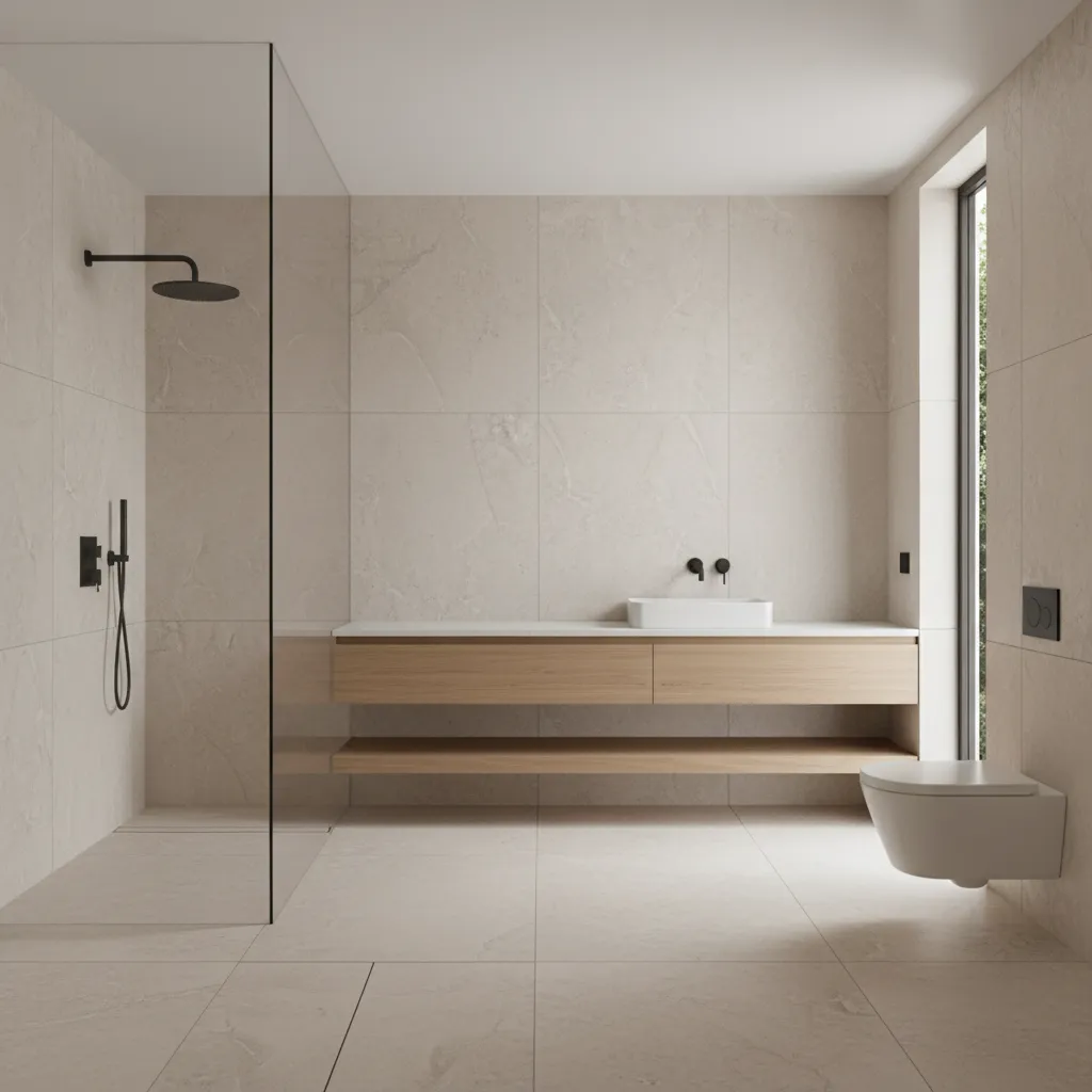 Common 10x10 Bathroom Layout Problems and How to Fix Them