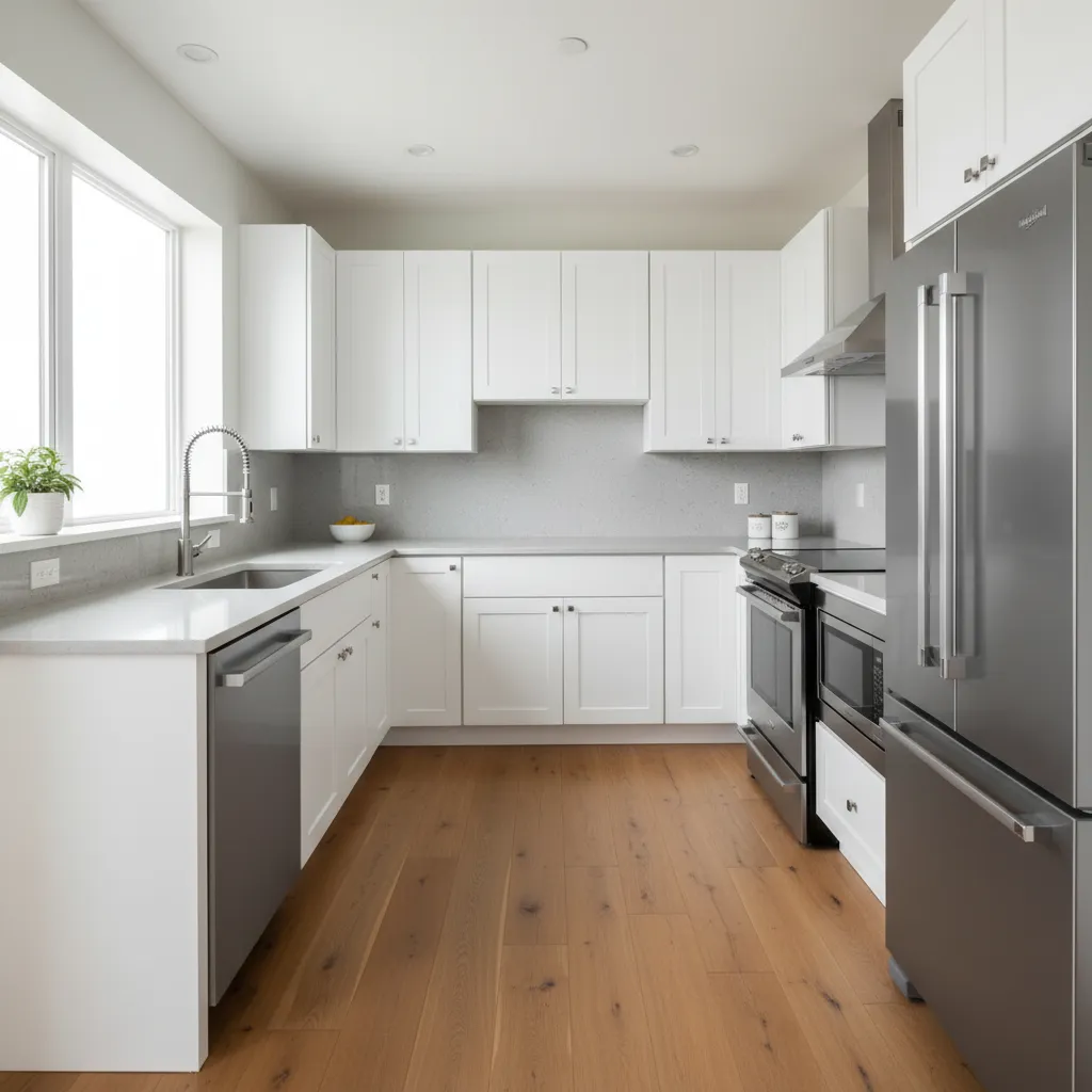 10x10 Kitchen Remodel Cost: Realistic Budget Breakdown