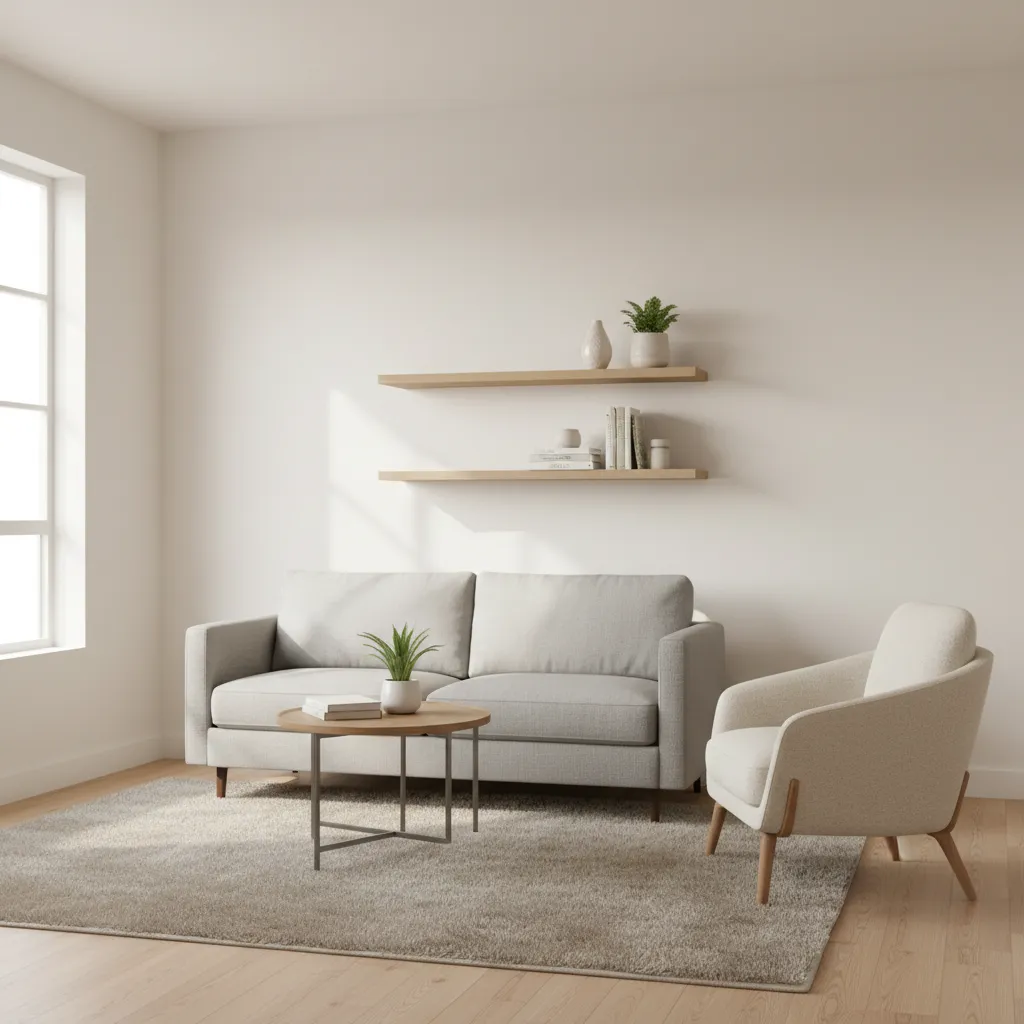 Common 10x10 Living Room Layout Mistakes and How to Fix Them