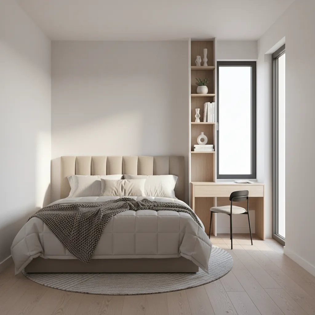 Interior Design for 10 by 10 Room: Smart Layout Ideas That Actually Work