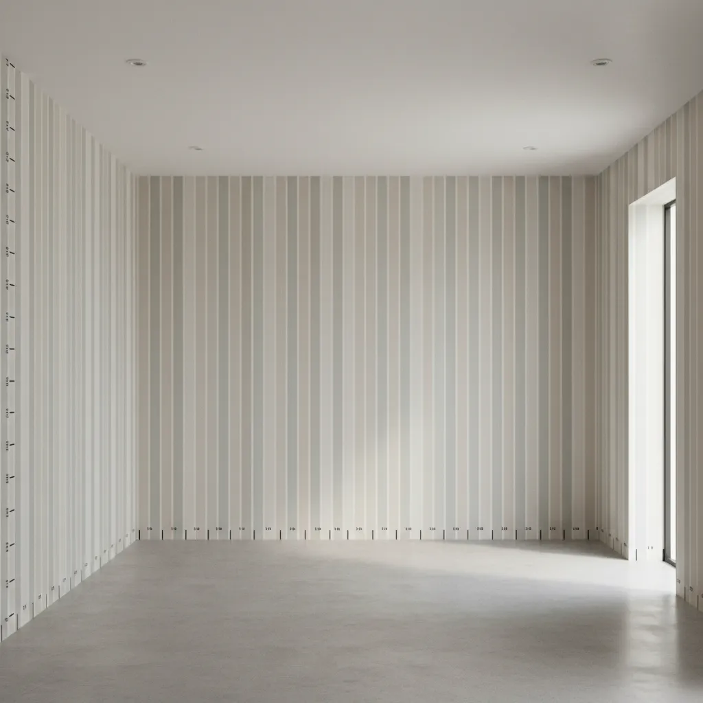 Real Example of a 10x10 Room Calculation by an Installer