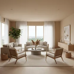 10x10 Rug Living Room Layout Tips