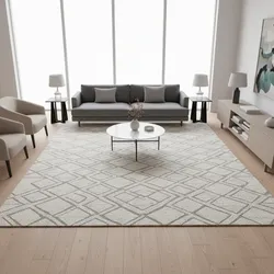 5 Fixes for Awkward 10x10 Rug Layouts
