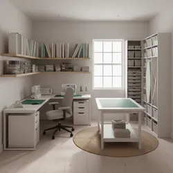 Best 10x10 Sewing Room Layouts Compared for Efficient Crafting