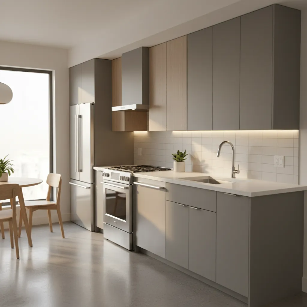 Common Design Mistakes in a 10 x 11 Kitchen Layout and How to Fix Them