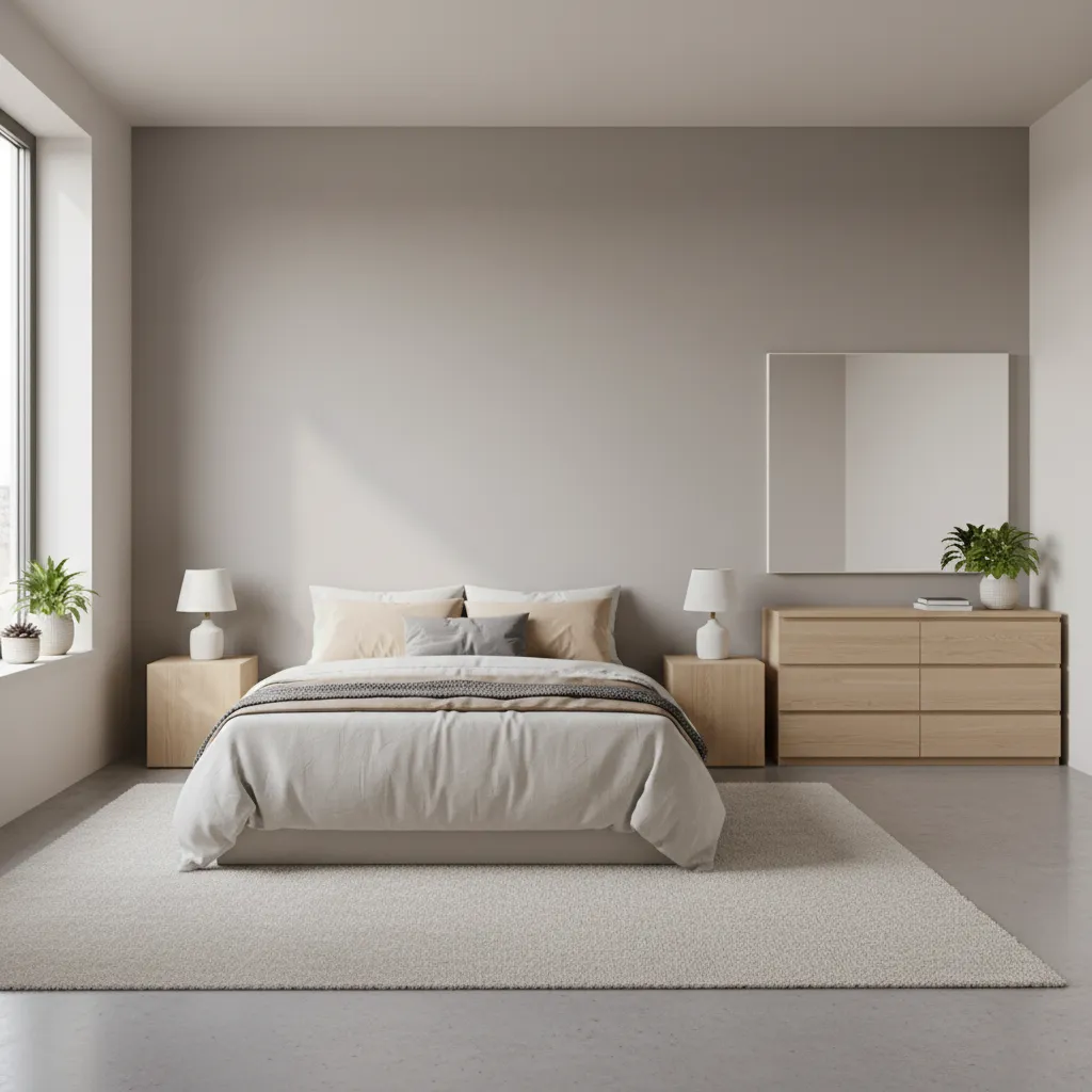 Best Furniture Layouts for a 10 x 12 Bedroom: Step by Step Planning Guide