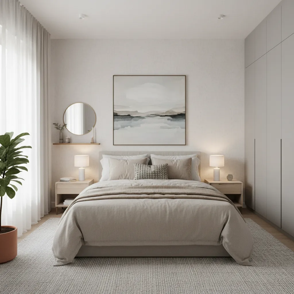 Common Problems When Designing a 10x12 Bedroom and How to Fix Them