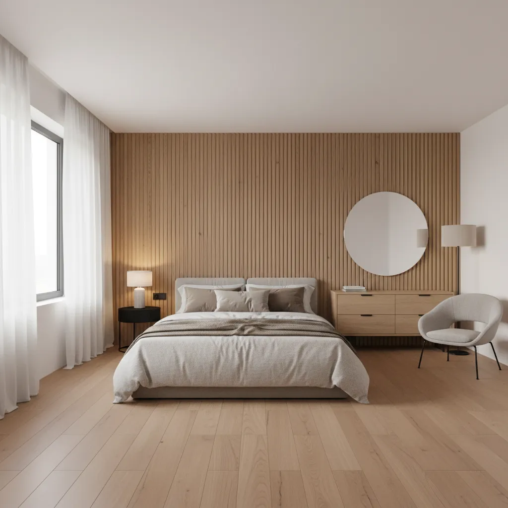 How Designers Approach 10x13 Bedroom Layouts in Apartments and Homes: Real interior designer strategies for planning comfortable, functional 10x13 bedrooms in modern apartments and houses