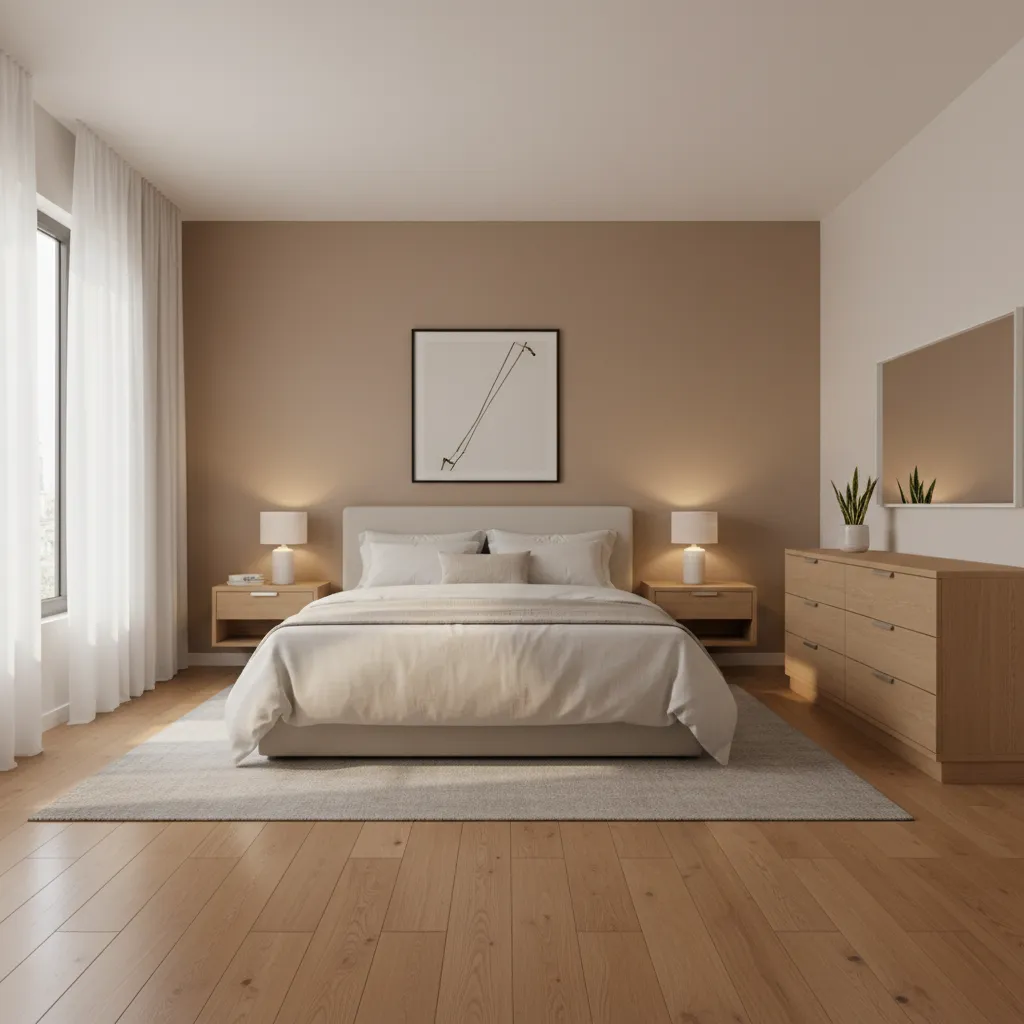 Common 10x13 Bedroom Layout Mistakes and How to Fix Them: Practical fixes interior designers use to solve cramped spacing, awkward furniture placement, and poor flow in a 10x13 bedroom.