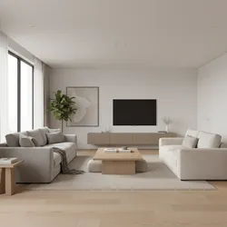 How to Fix Common Layout Problems in a 10 x 13 Living Room