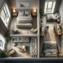 Best 10x13 Room Layouts Compared: Bedroom, Studio, and Multi‑Purpose Setups