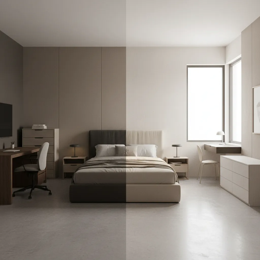 10x13 Room Layout Mistakes and How to Fix Them