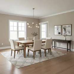 10x14 dining room design ideas that make the space feel bigger
