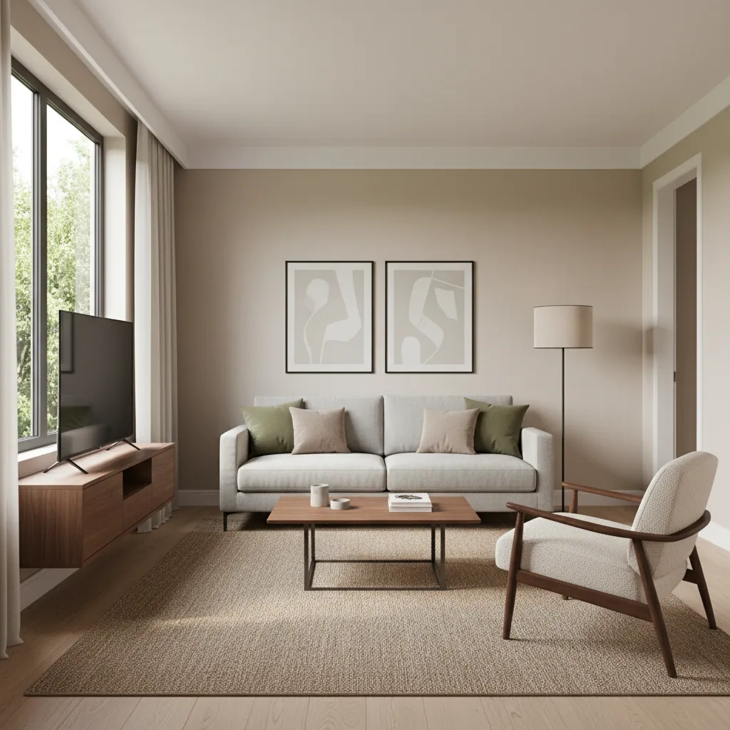 Interior Designer Tips for Planning a Small 10x14 Living Room