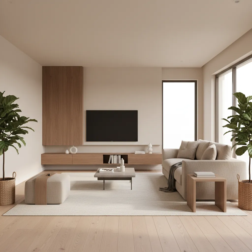 How to Choose the Right Size Furniture for a 10x14 Living Room