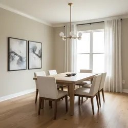 10 Smart Tips for a 10 x 15 Dining Room