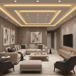 How to Optimize Lighting for a 10x20 Ft Hall POP Ceiling