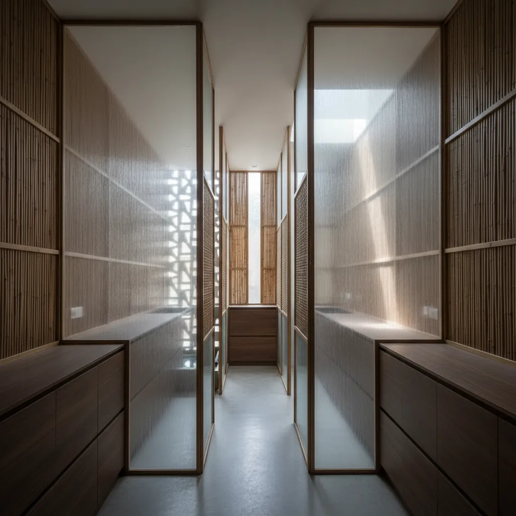 10x30 Future-Ready Indian Floor Plan