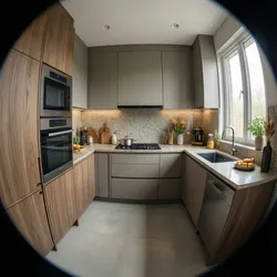 Kitchen Size Comparison: How an 11x11 Kitchen Compares to Other Small Kitchens