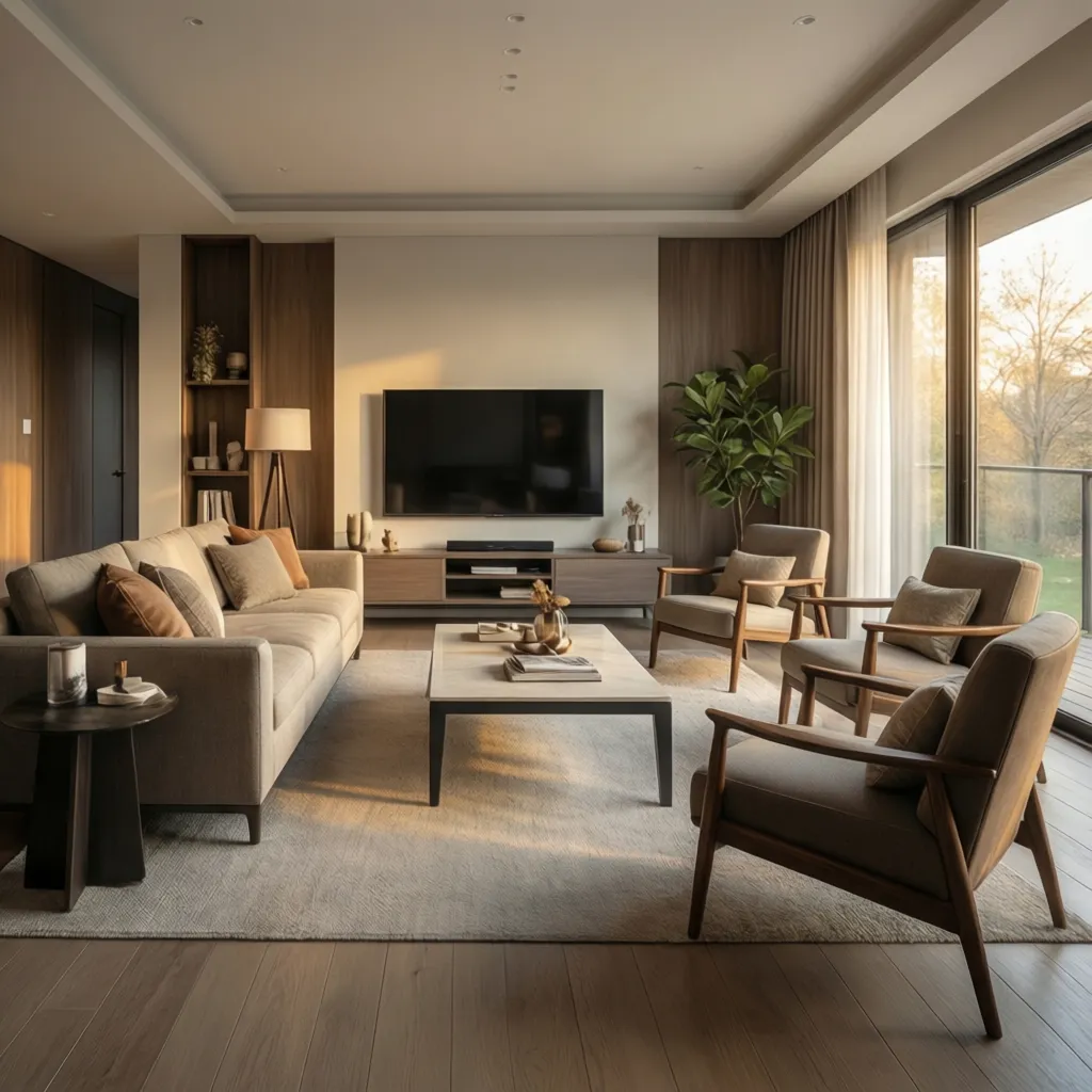 Common Layout Mistakes in an 11x18 Living Room and How to Fix Them