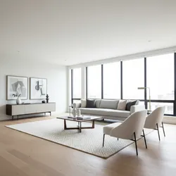 How to Optimize Furniture Placement in an 11x18 Living Room