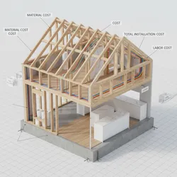 1200 Sq Ft Home Cost Breakdown Guide