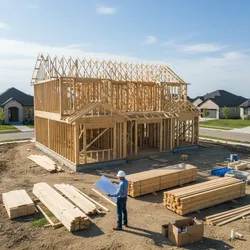 Common Budget Problems When Building a 1200 Sq Ft House