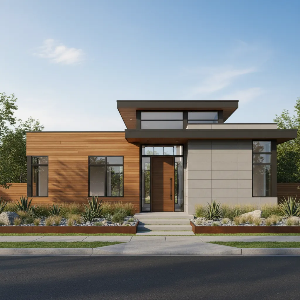 1200 Sq Ft House Cost Breakdown: Materials vs Labor vs Permits: See exactly where the money goes when building a 1,200 sq ft home—from materials and labor to permits and hidden costs.