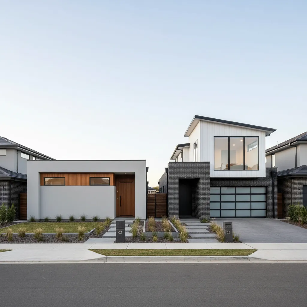 1200 Sq Ft vs 1500 Sq Ft House Cost Comparison: Which Size Is More Cost Efficient?