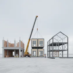 1200 Sq Ft House: 5 Building Method Cost Differences