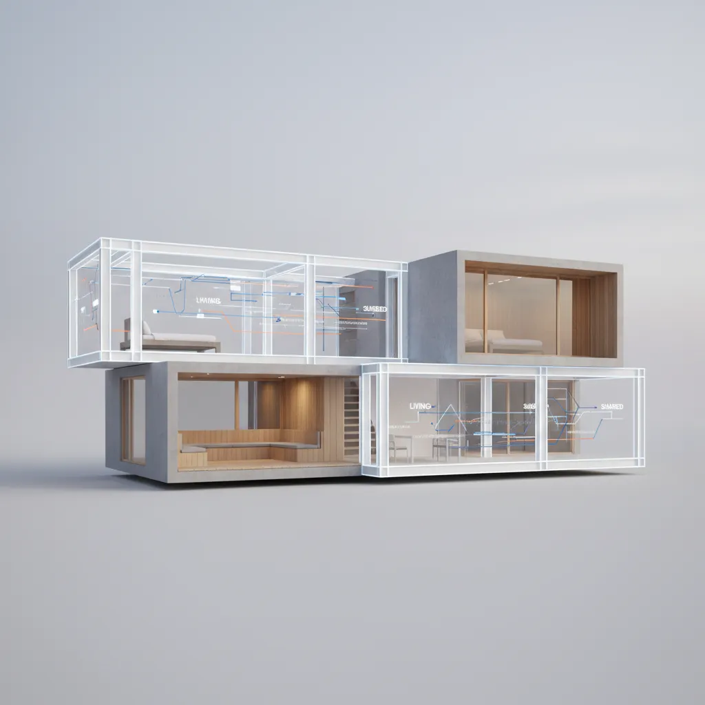 Choosing the Best 1200 Sq Ft 2 Bedroom House Plan